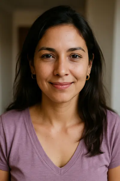 Laura G.