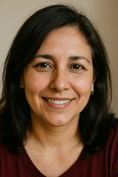 Marcela R.