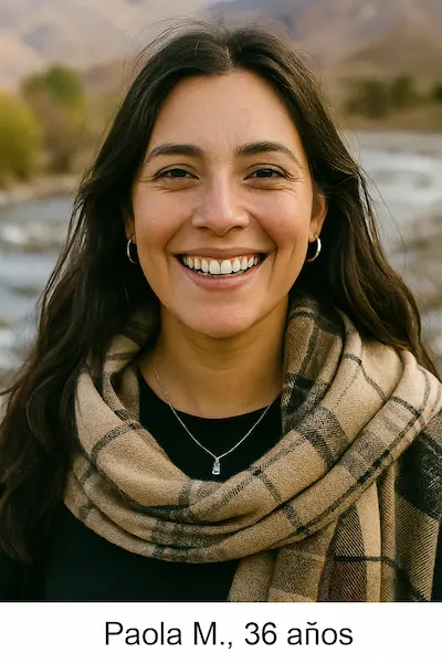 Paola M.
