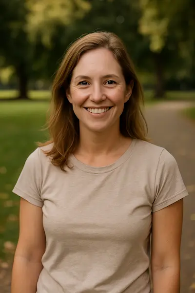 Estefanía H.