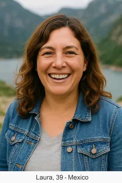 Daniela F.
